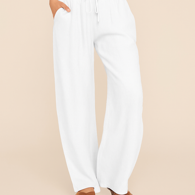 Urban Flow Pants