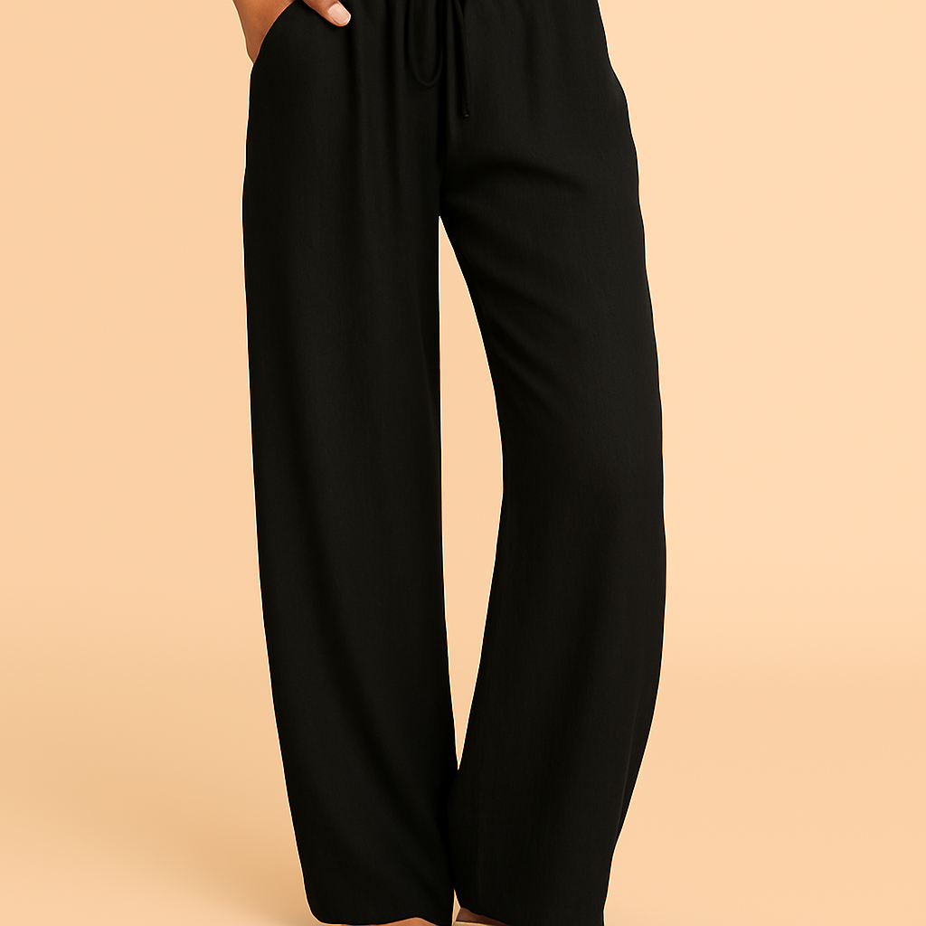 Urban Flow Pants