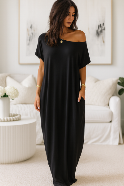 Cozy Charm Dress