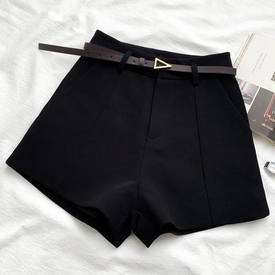 Vintage Grace A-Line Shorts