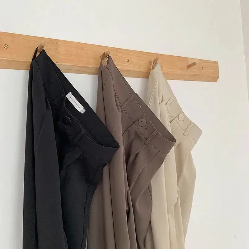 Office Flow Pants