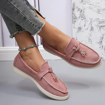 Lefu Luxe Shoes