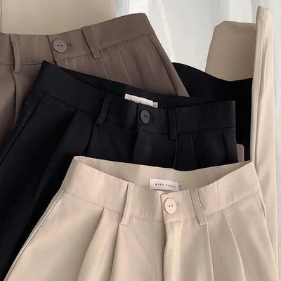 Office Flow Pants