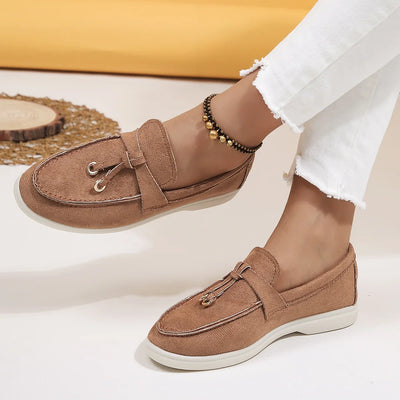 Lefu Luxe Shoes