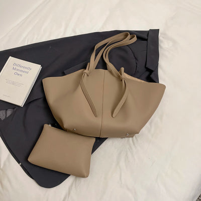 Urban Grandeur Tote Duo