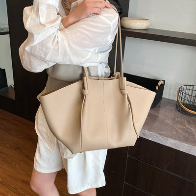 Urban Grandeur Tote Duo