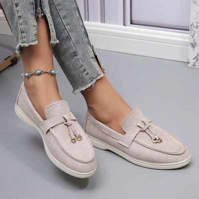 Lefu Luxe Shoes