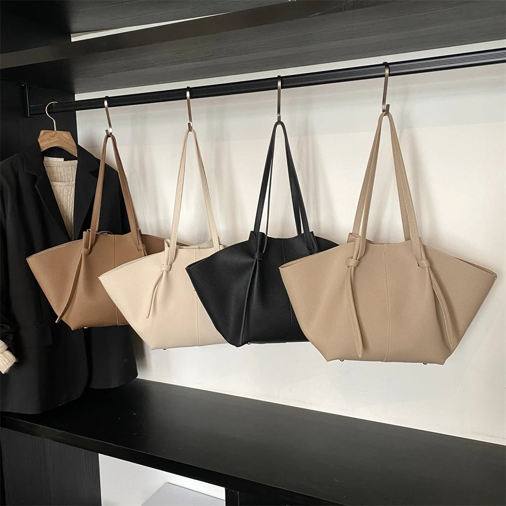 Urban Grandeur Tote Duo