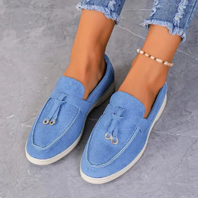 Lefu Luxe Shoes