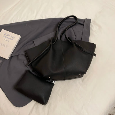 Urban Grandeur Tote Duo