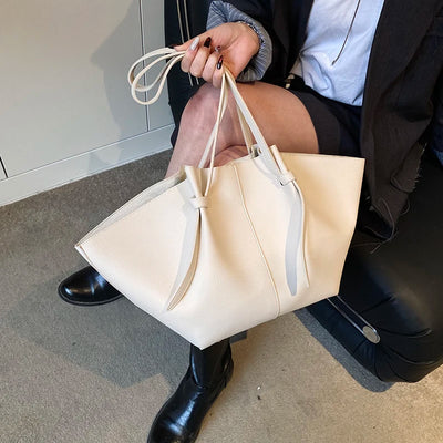 Urban Grandeur Tote Duo