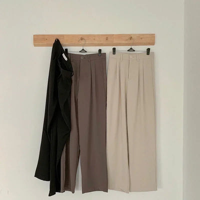 Office Flow Pants