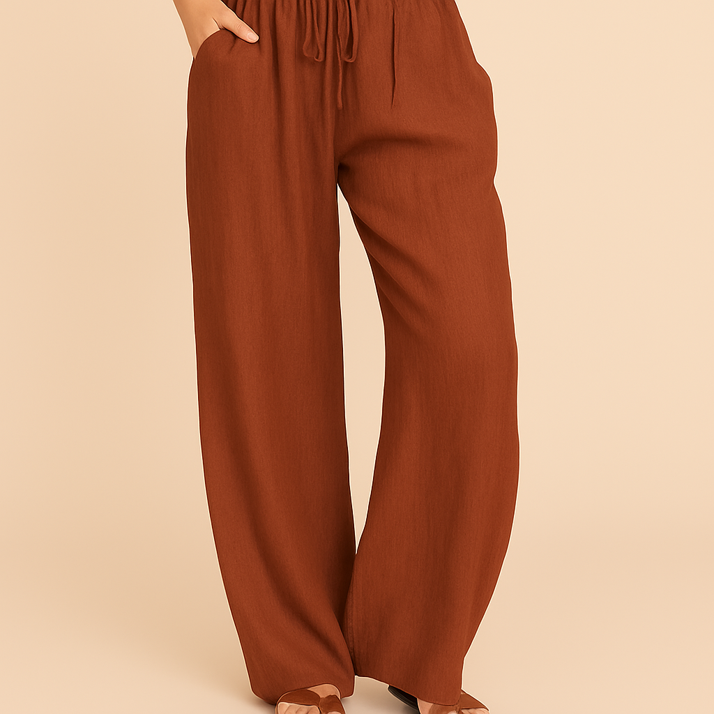 Urban Flow Pants
