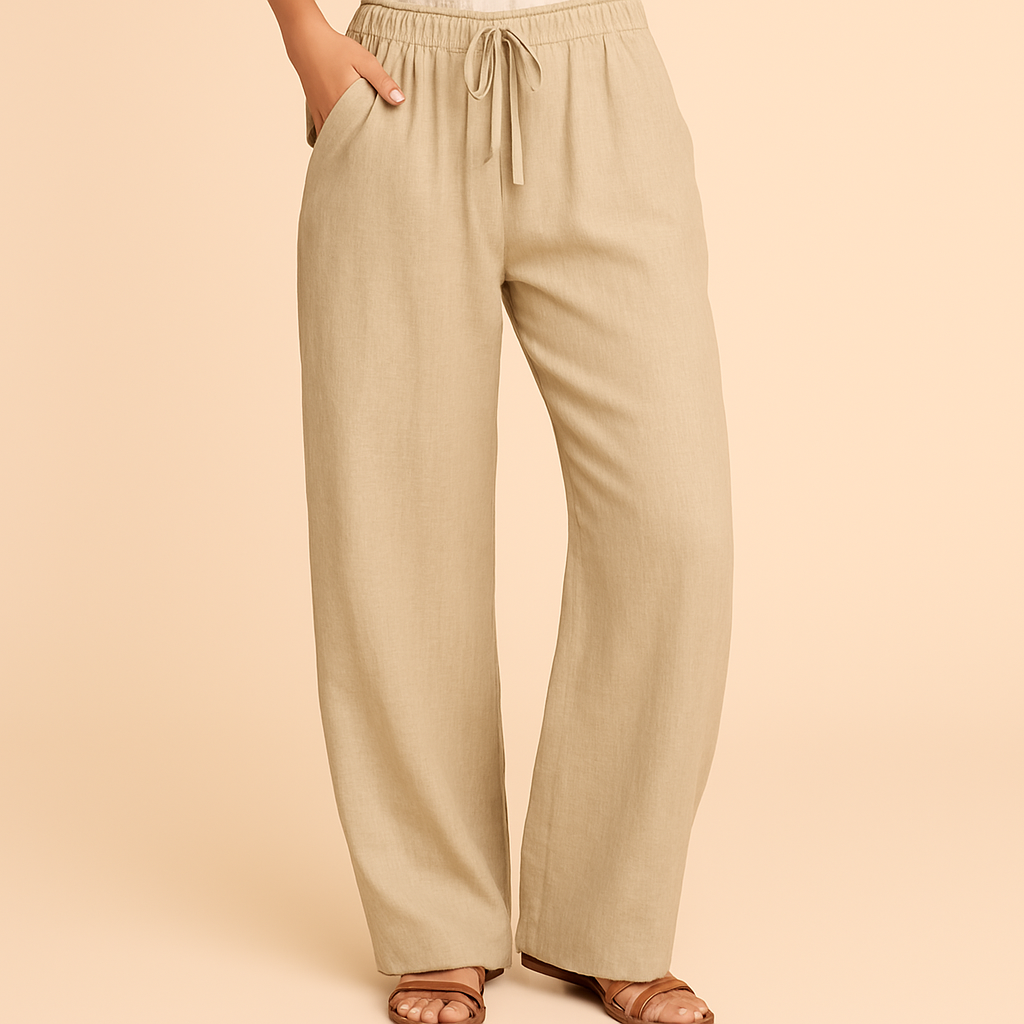 Urban Flow Pants