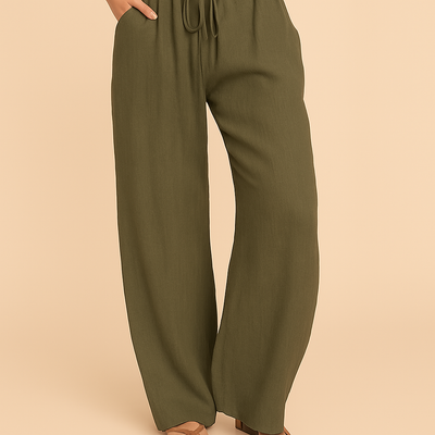 Urban Flow Pants